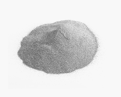 Chrome metal powder