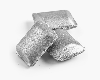 Produit Chrome Nitrure Briquette